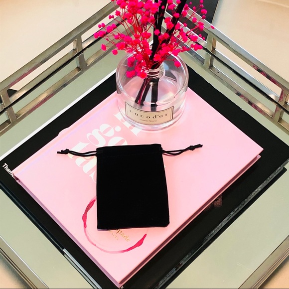 ✨2/$25✨Black Boho Tassels✨ - Picture 3 of 3